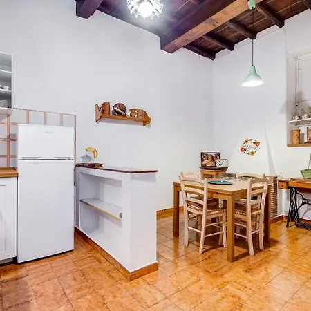 Apartamento Spanish Steps Spacious *