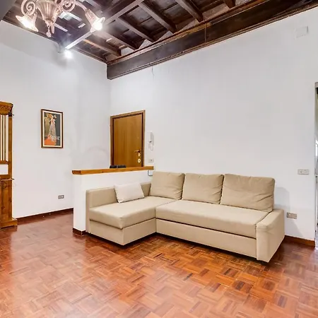 Spanish Steps Spacious Apartamento