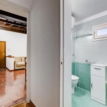 Appartement Spanish Steps Spacious *