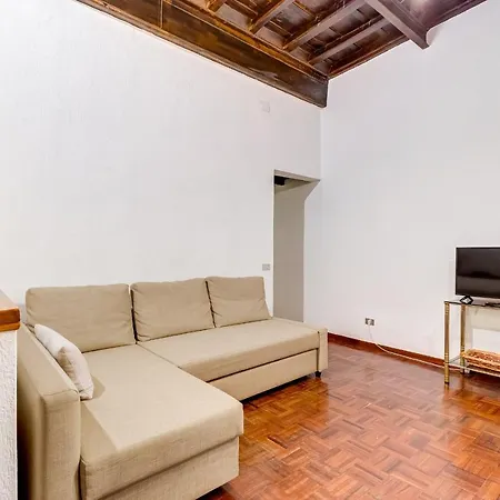 Spanish Steps Spacious Appartement *