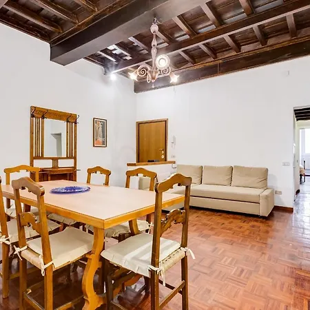 Appartamento Spanish Steps Spacious