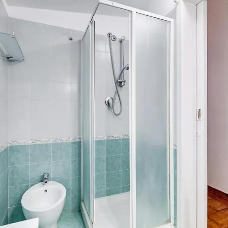 Spanish Steps Spacious Roma