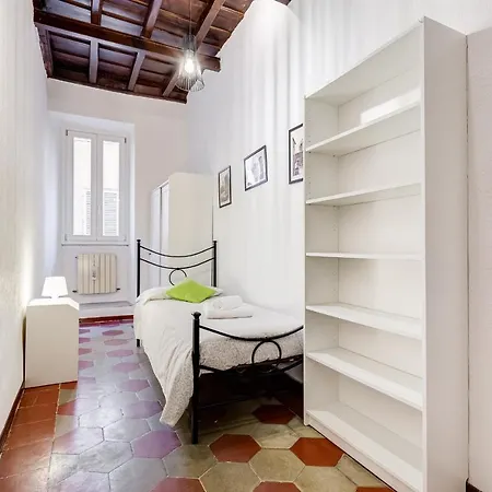 Appartamento Spanish Steps Spacious *