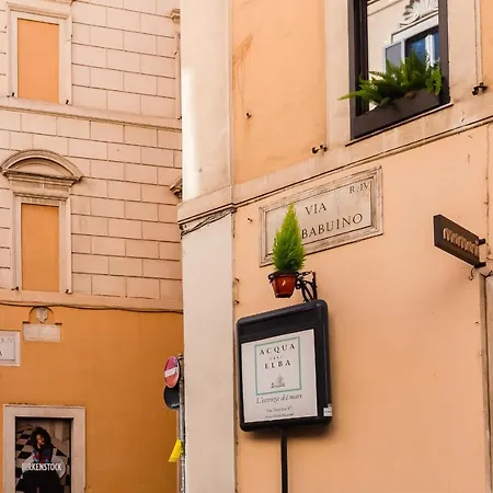 Spanish Steps Spacious Rome