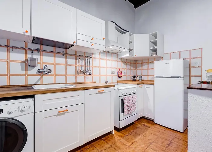 شقة Spanish Steps Spacious