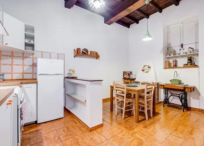 Appartement Spanish Steps Spacious *