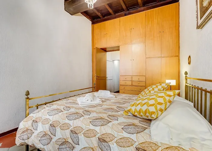 Spanish Steps Spacious Appartement *