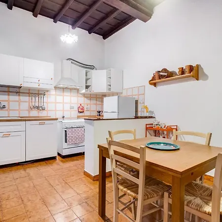 Spanish Steps Spacious * ローマ