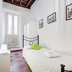 Spanish Steps Spacious Appartamento Roma