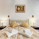 Spanish Steps Spacious Appartamento