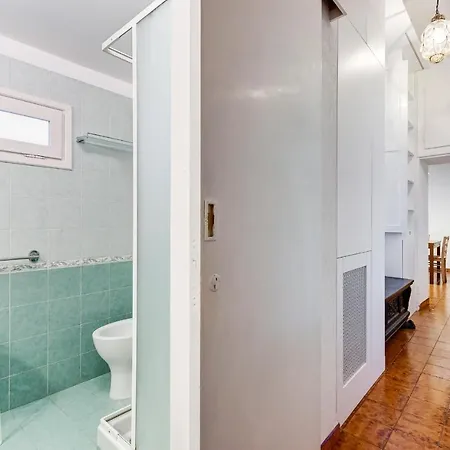 Spanish Steps Spacious Appartement Rome
