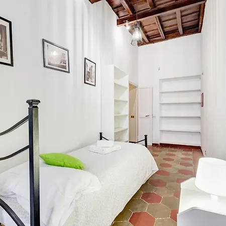 Appartement Spanish Steps Spacious *